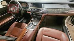 بي ام دبليو الفئة 7